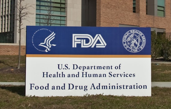 Lexington Biotech Craters as FDA Swats Down Eye Drop, Stock Sheds 70 Percent
