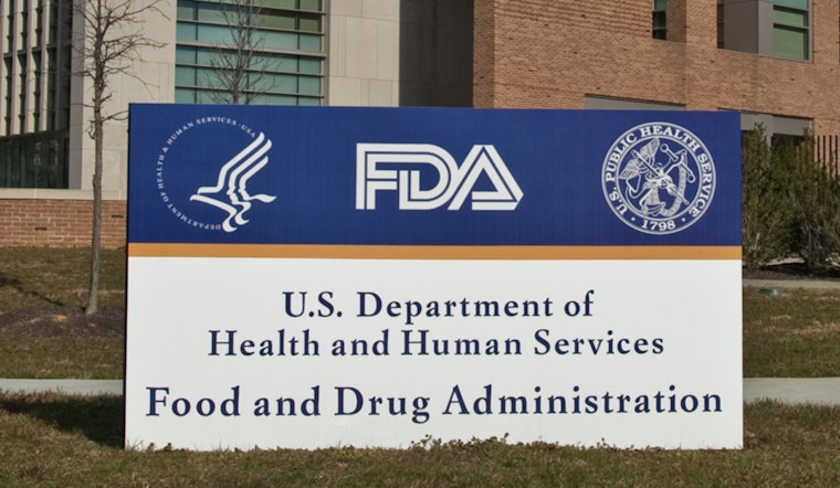Lexington Biotech Craters as FDA Swats Down Eye Drop, Stock Sheds 70 Percent