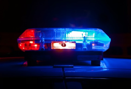 Lexington Home Turns Deadly As K-9 Tracks Down Suspect In Double Killing