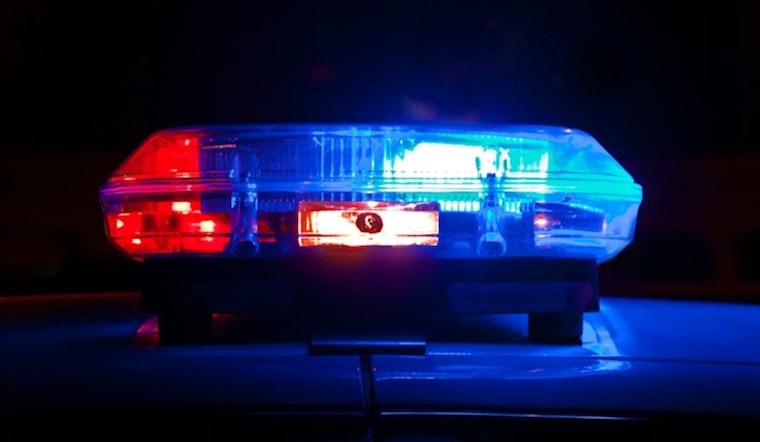 Lexington Home Turns Deadly As K-9 Tracks Down Suspect In Double Killing
