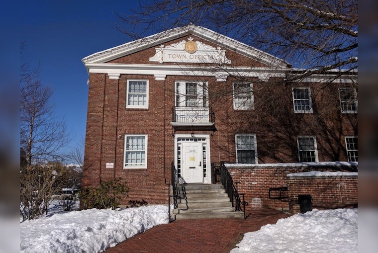 Lexington’s Big Housing Bet Blows Up At Town Hall