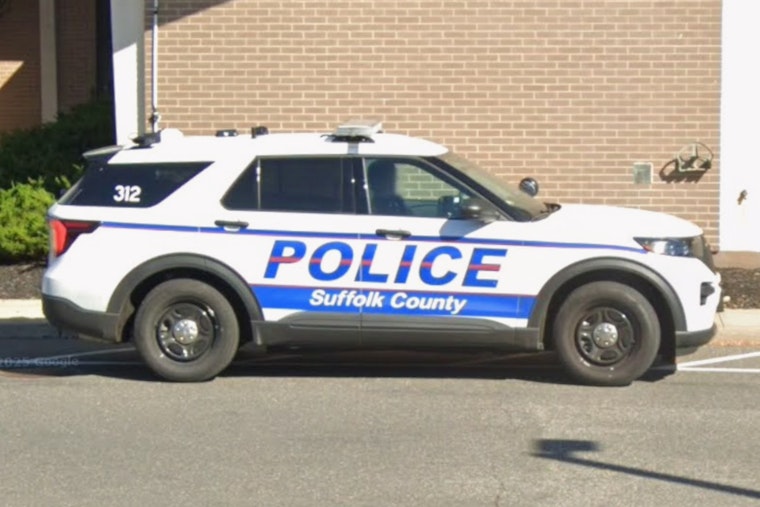 LI Jury Lets Suffolk Cops Walk in $9M Broken-Arm Bust Suit