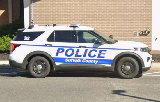 LI Jury Lets Suffolk Cops Walk in $9M Broken-Arm Bust Suit