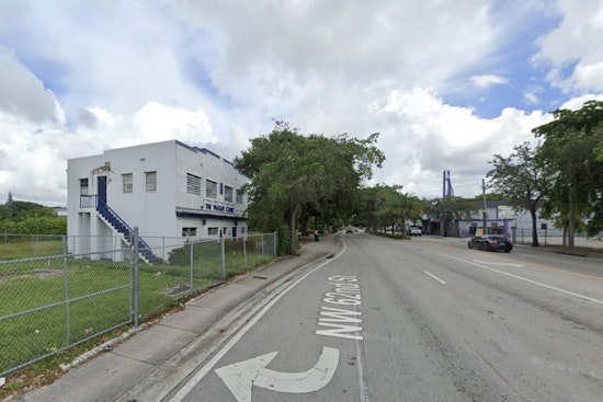 Liberty City Scores Big as Yaeger Plaza Breaks Ground on 135 Affordable Homes