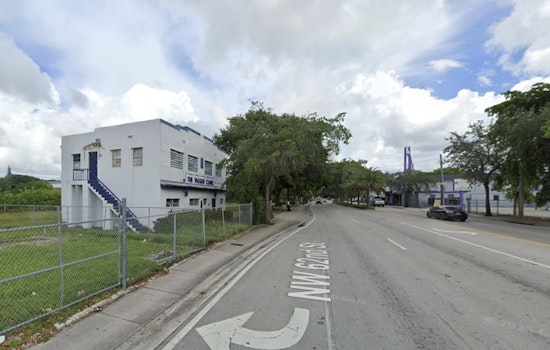 Liberty City Scores Big as Yaeger Plaza Breaks Ground on 135 Affordable Homes