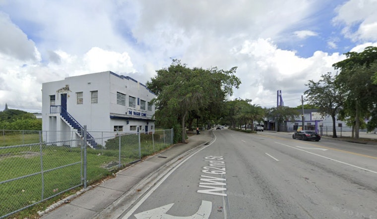 Liberty City Scores Big as Yaeger Plaza Breaks Ground on 135 Affordable Homes