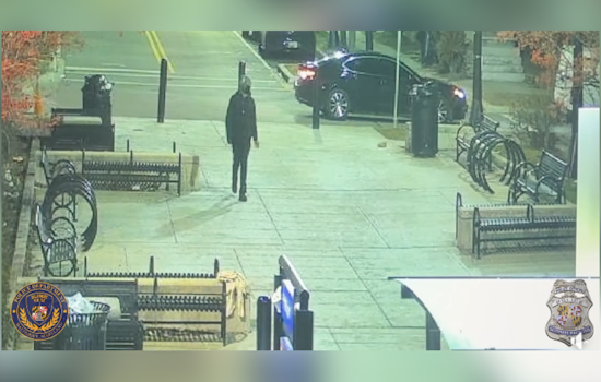 Liberty Heights Carjacking Now Tied To Killing, Baltimore Cops Seek Clues