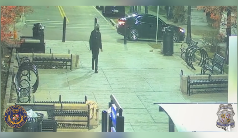Liberty Heights Carjacking Now Tied To Killing, Baltimore Cops Seek Clues