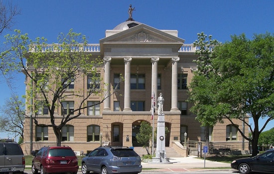 Liberty Hill Ex Gets 32 Years After 11-Shot Custody Attack