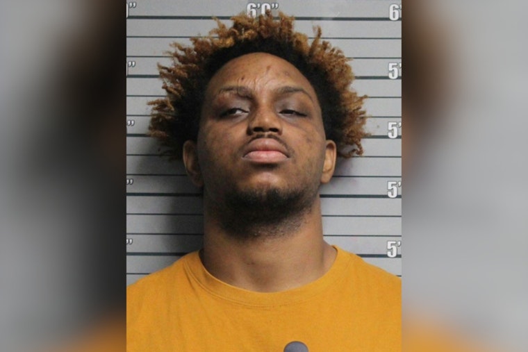 Liberty Township Pileup: Cincy Driver Indicted In 6-Car July Crash
