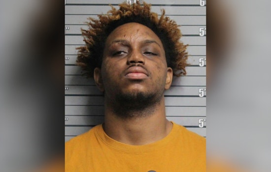 Liberty Township Pileup: Cincy Driver Indicted In 6-Car July Crash