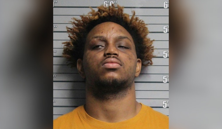 Liberty Township Pileup: Cincy Driver Indicted In 6-Car July Crash