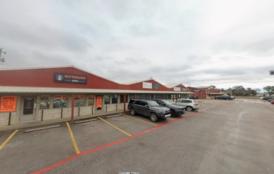 Liberty Hill Strip Snags New Slice Spot As Mackey’s Pizza Moves In