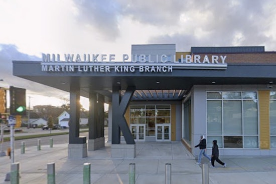 Library Job Site Smashed In 140-MPH Chase As Milwaukee Driver Cops Plea