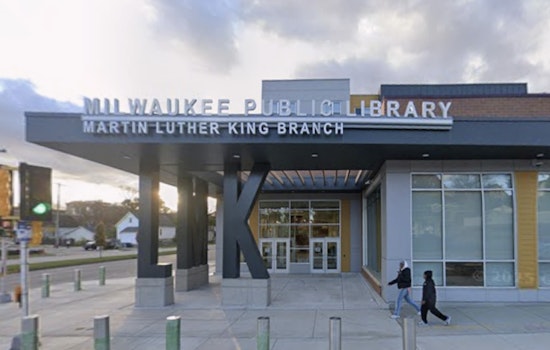 Library Job Site Smashed In 140-MPH Chase As Milwaukee Driver Cops Plea