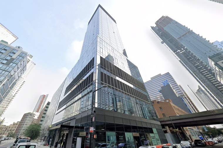 LIC Rental High-Rise Snags $111M Lifeline With Every Market Unit Spoken For