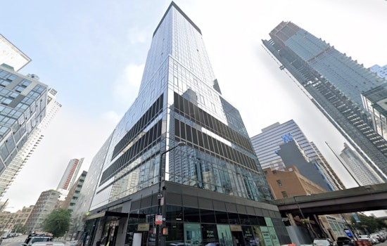 LIC Rental High-Rise Snags $111M Lifeline With Every Market Unit Spoken For