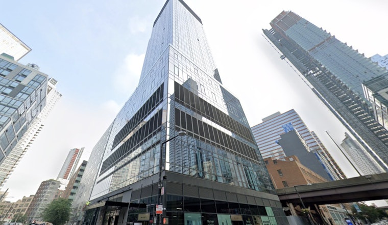 LIC Rental High-Rise Snags $111M Lifeline With Every Market Unit Spoken For