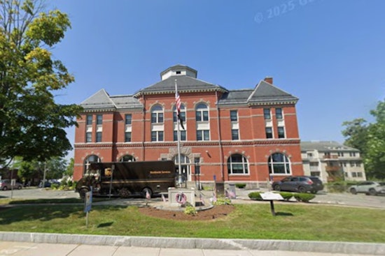 License Plate Spy Cams Ignite Privacy Firestorm in Stoughton