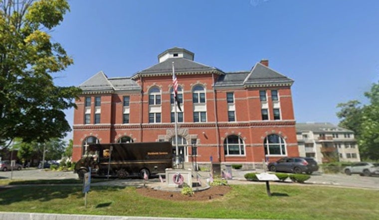 License Plate Spy Cams Ignite Privacy Firestorm in Stoughton