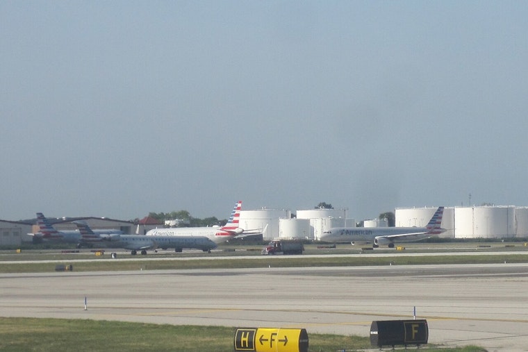 Runway Light Meltdown Throws Philly Flights Into Friday Chaos