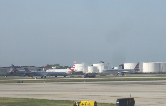 Runway Light Meltdown Throws Philly Flights Into Friday Chaos