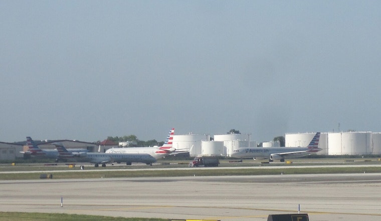 Runway Light Meltdown Throws Philly Flights Into Friday Chaos