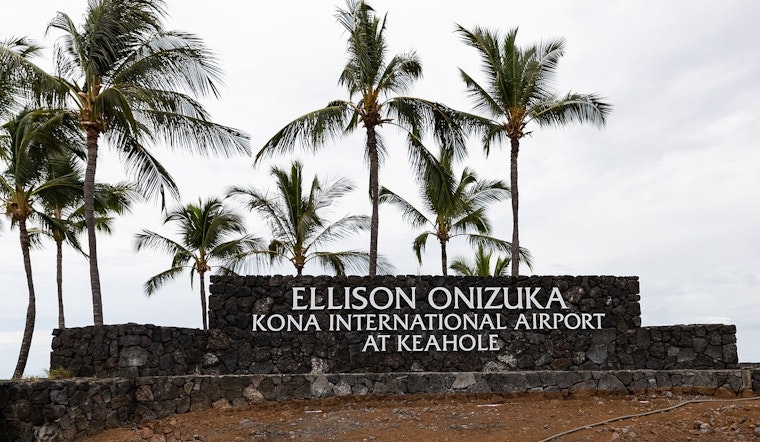 Lightning Halts KOA Ramp Operations, Flights May Be Delayed