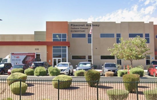 Lights Out In Cadence As Power Hit Shuts Pinecrest School
