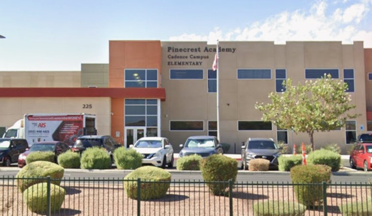 Lights Out In Cadence As Power Hit Shuts Pinecrest School