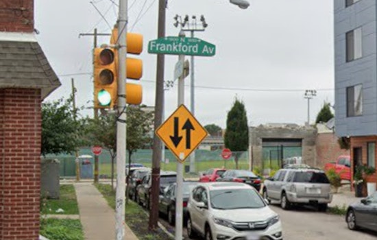 Liguria Pizzeria Coming To Fishtown's Frankford Avenue