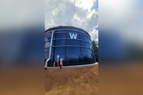 Līhuʻe Wastewater Plant Quietly Dumping 70,000 Gallons a Day, County Says