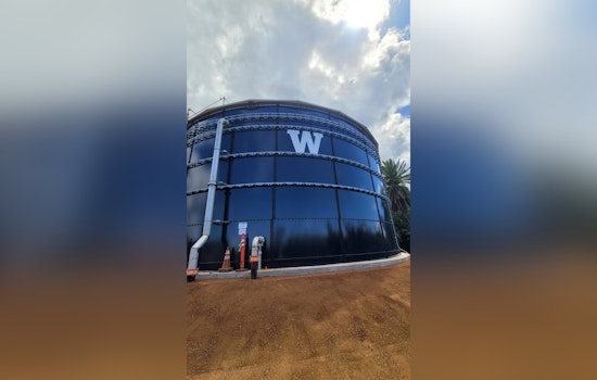 Līhuʻe Wastewater Plant Quietly Dumping 70,000 Gallons a Day, County Says