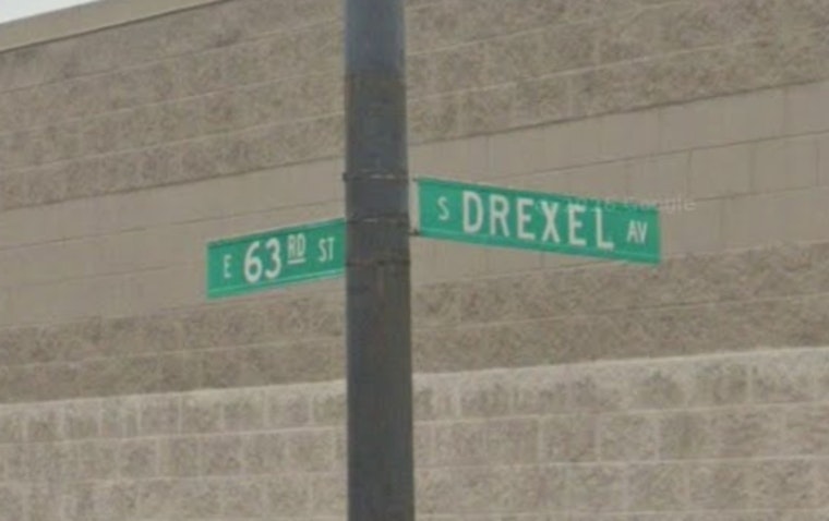 Lil Mikey Killed at 63rd and Drexel in Chicago