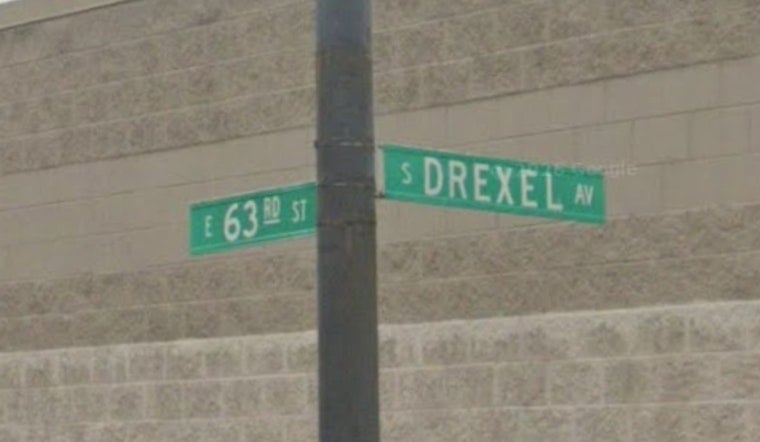 Lil Mikey Killed at 63rd and Drexel in Chicago