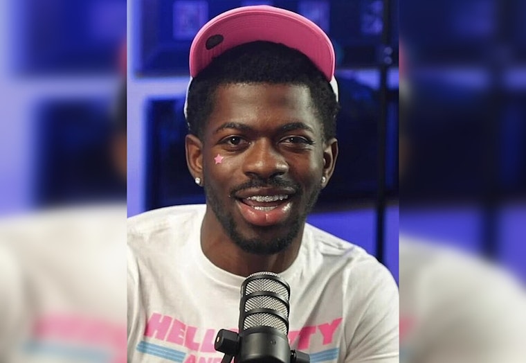Lil Nas X Faces Felony Charges in Van Nuys Over Studio City Incident
