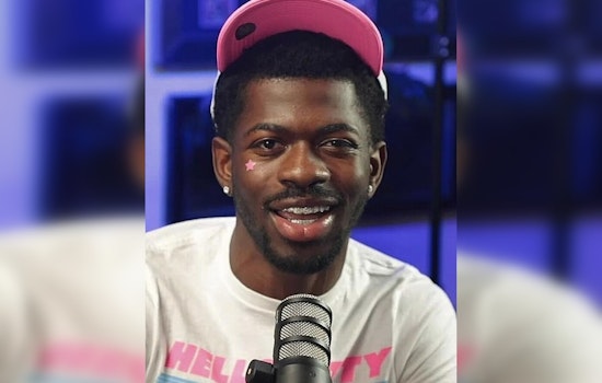 Lil Nas X Faces Felony Charges in Van Nuys Over Studio City Incident