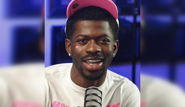 Lil Nas X Faces Felony Charges in Van Nuys Over Studio City Incident