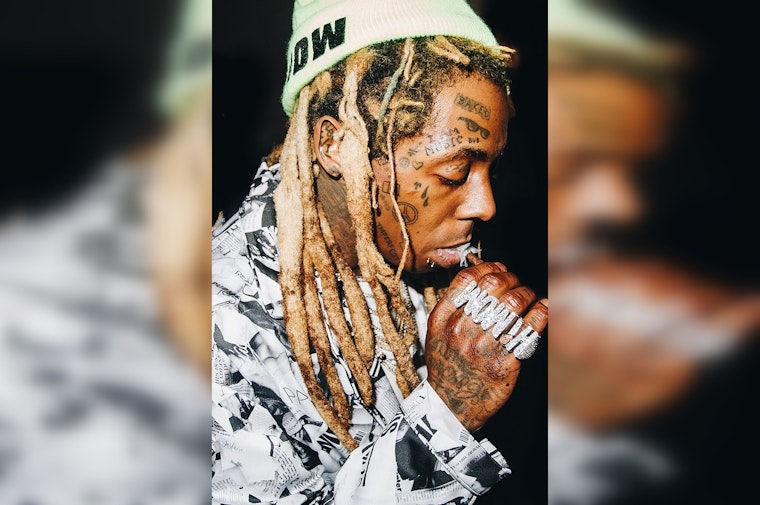 Lil Wayne Set To Light Up Knoxville With Carter Classics Tour Stop