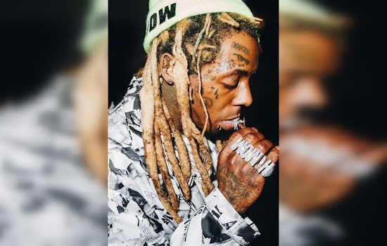 Lil Wayne Set To Light Up Knoxville With Carter Classics Tour Stop