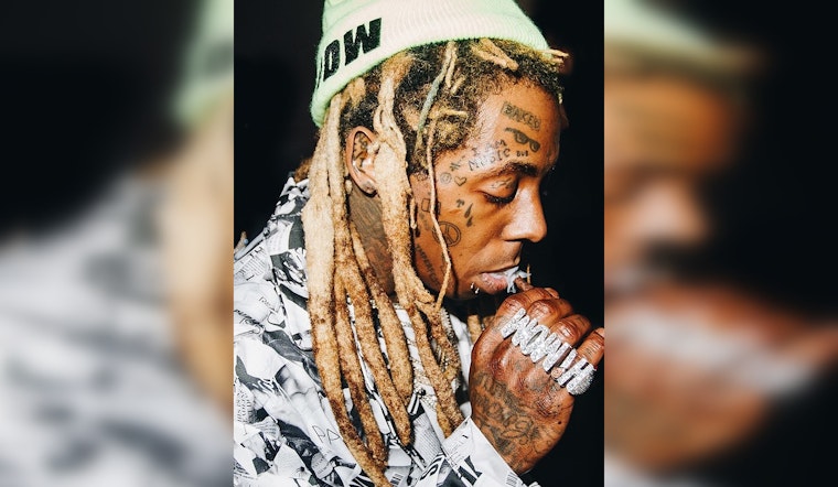 Lil Wayne Set To Light Up Knoxville With Carter Classics Tour Stop