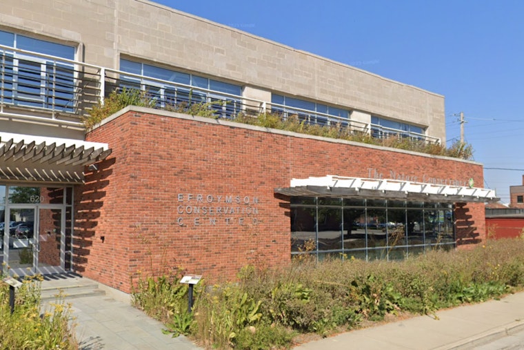 Lilly Endowment Gives $500K Boost To Indiana Land Trusts