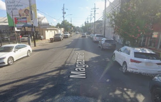 Lilly's Cafe Sequel Finally Hits Magazine Street After 5-Year Permit Saga