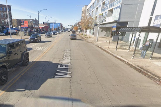 Lincoln Park Rocked as Man Shot in Neck in Moving Car on Busy Fullerton Strip