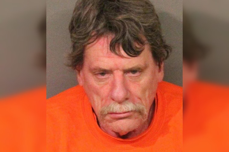 Lincoln Stepfather Gets 53 Years To Life For New Year’s Day Killing