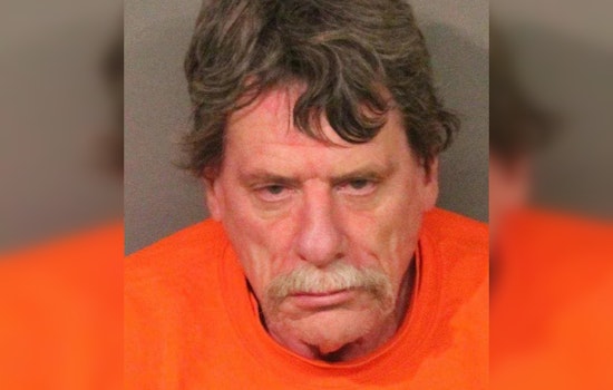 Lincoln Stepfather Gets 53 Years To Life For New Year’s Day Killing