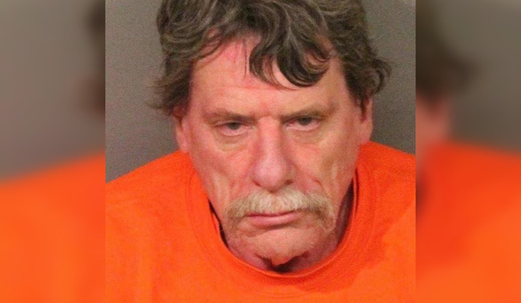 Lincoln Stepfather Gets 53 Years To Life For New Year’s Day Killing