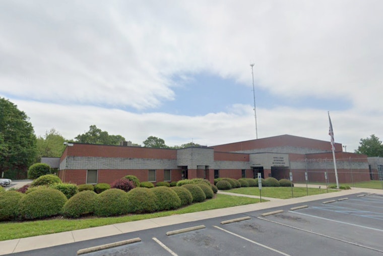 Lincolnton Toddler Tests Positive For Narcotics, Parents Nabbed After Leaving ER