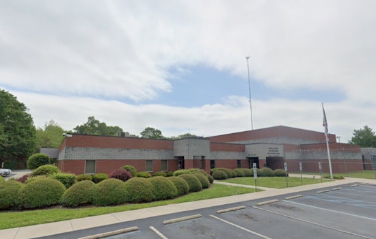 Lincolnton Toddler Tests Positive For Narcotics, Parents Nabbed After Leaving ER