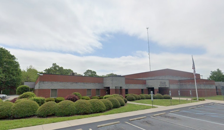 Lincolnton Toddler Tests Positive For Narcotics, Parents Nabbed After Leaving ER